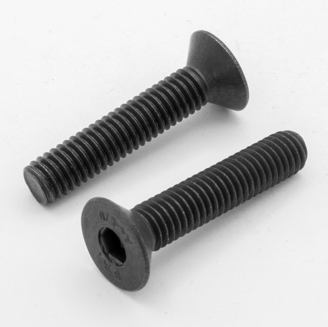 Senkschrauben Edelstahl A4 DIN 7991 Schrauben